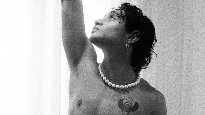 Eroticism as transcendence and communion
