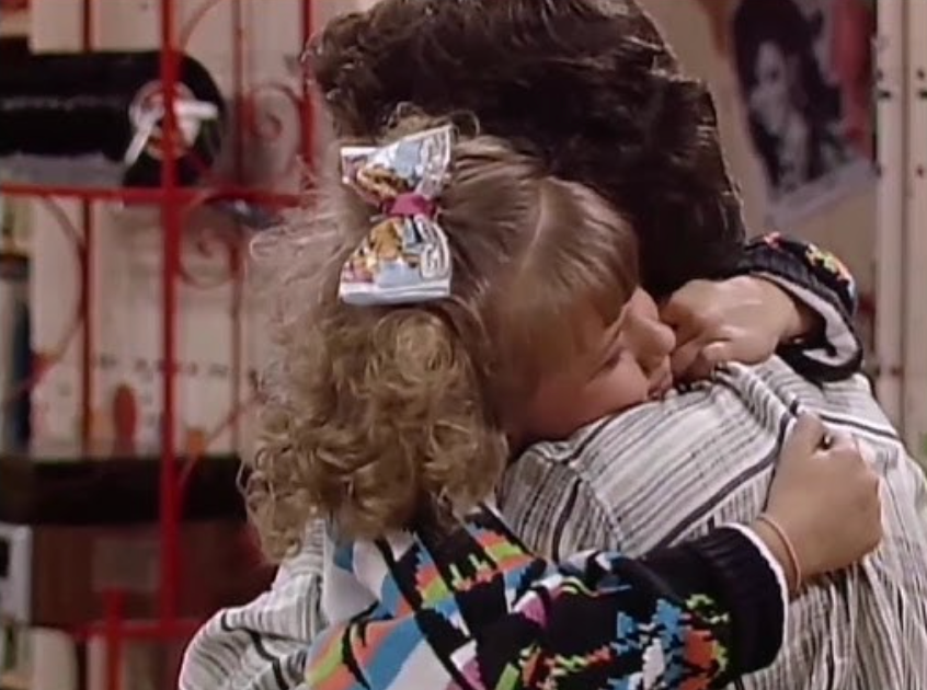 The Dead Mother Paradigm, Or: What Television Taught Me About Grief - SUBSTACK