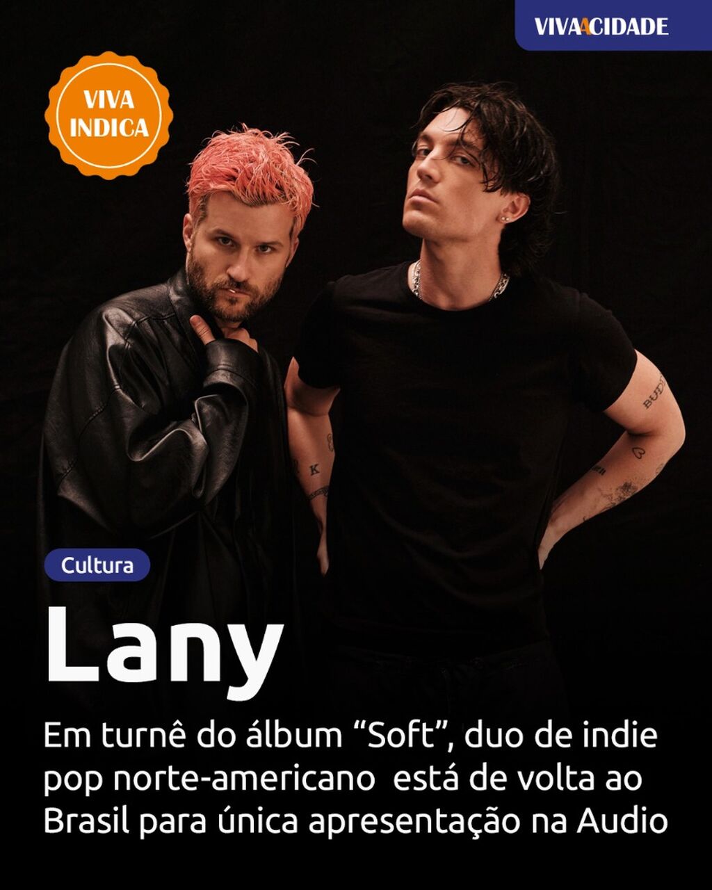 Lany