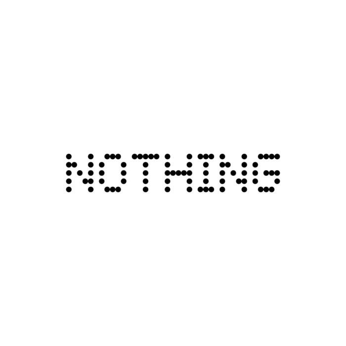Nothing(R) Essential Space - UX Redesign Project