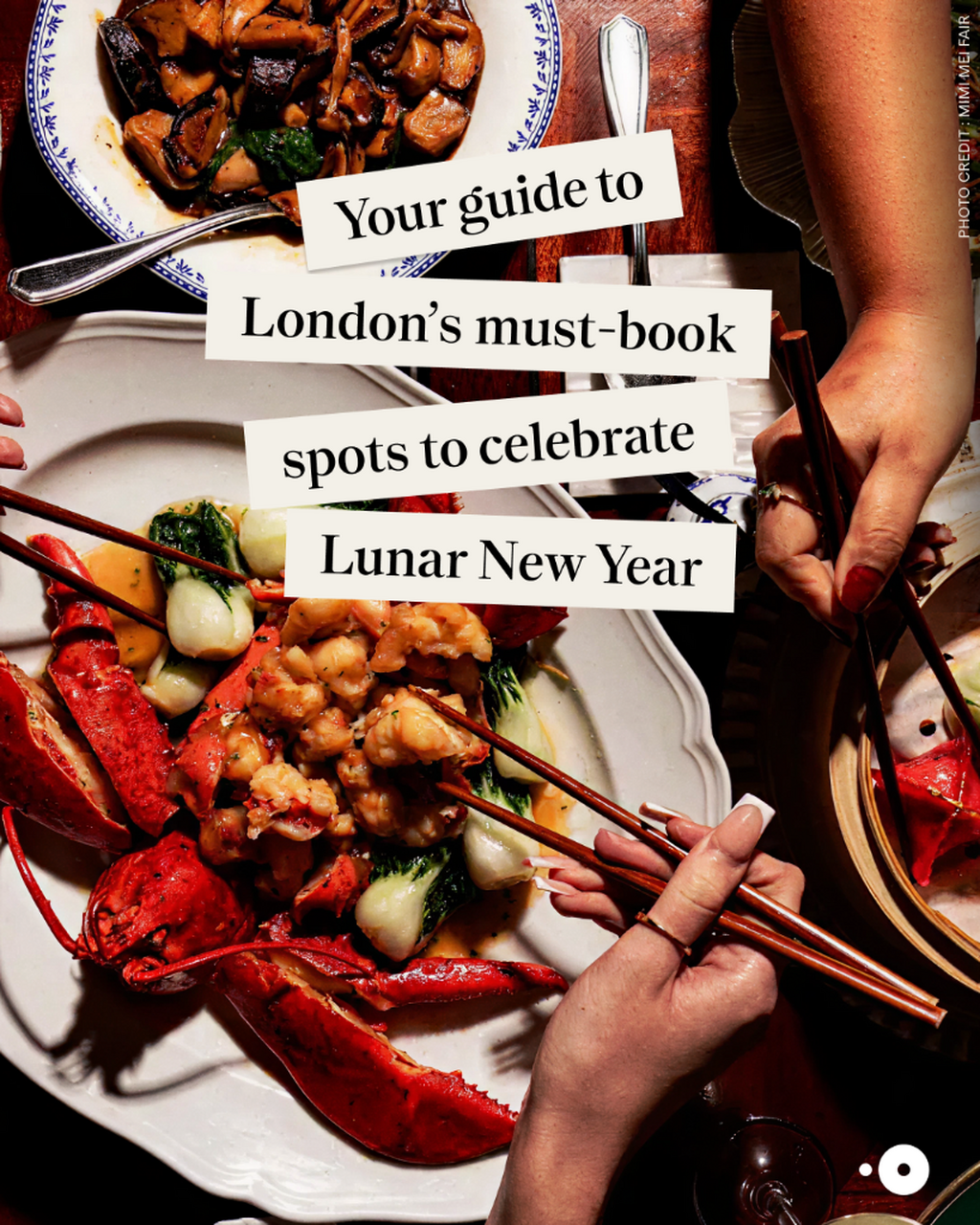 Lunar New Year 2026