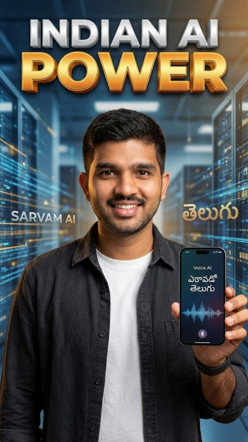 Sarvam AI