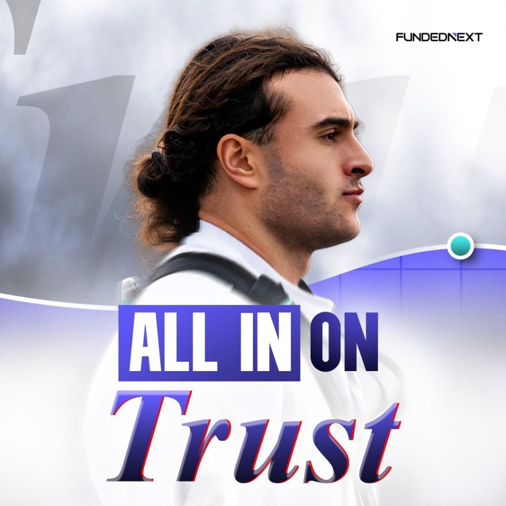 Watch his full journey