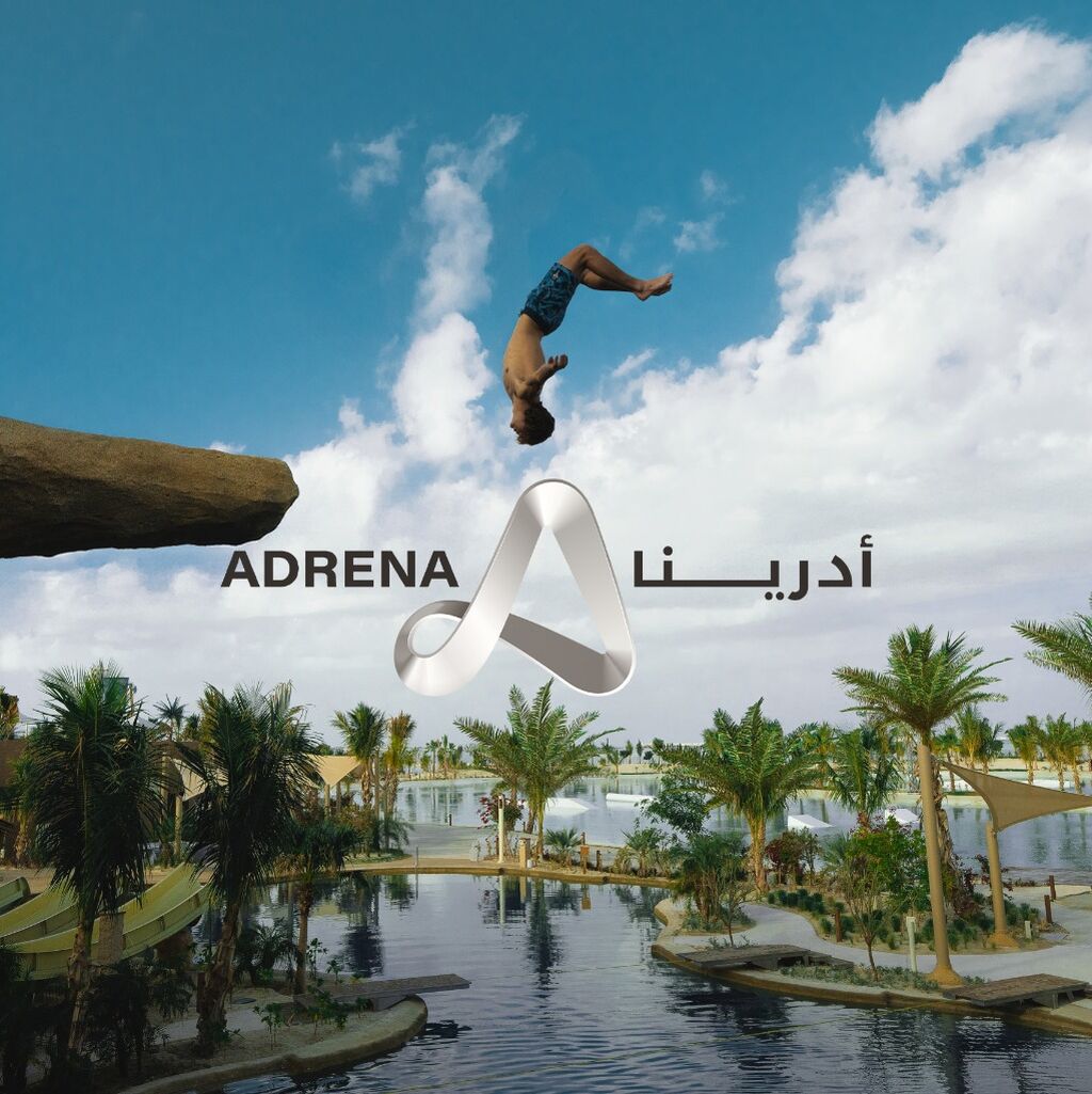 This is ADRENA