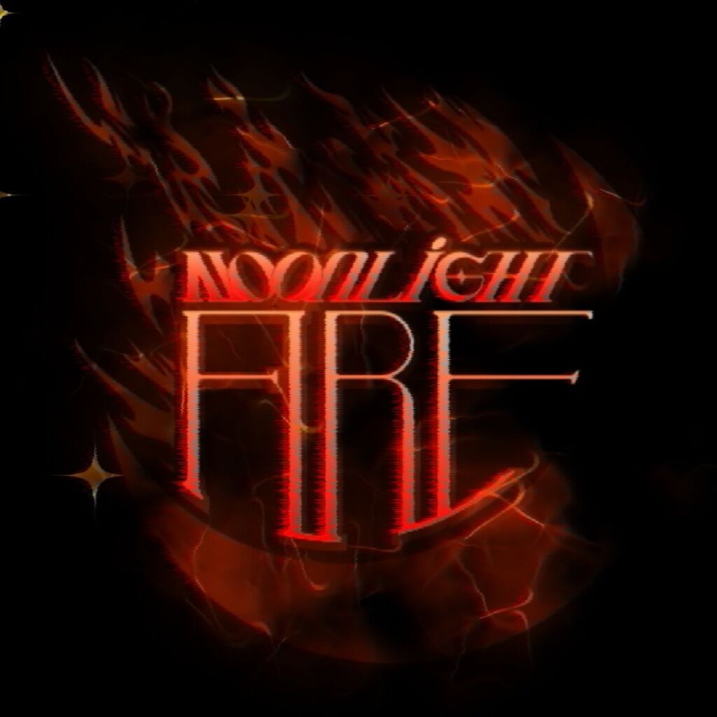 MOONLIGHT FIRE (GAME JAM GAME)