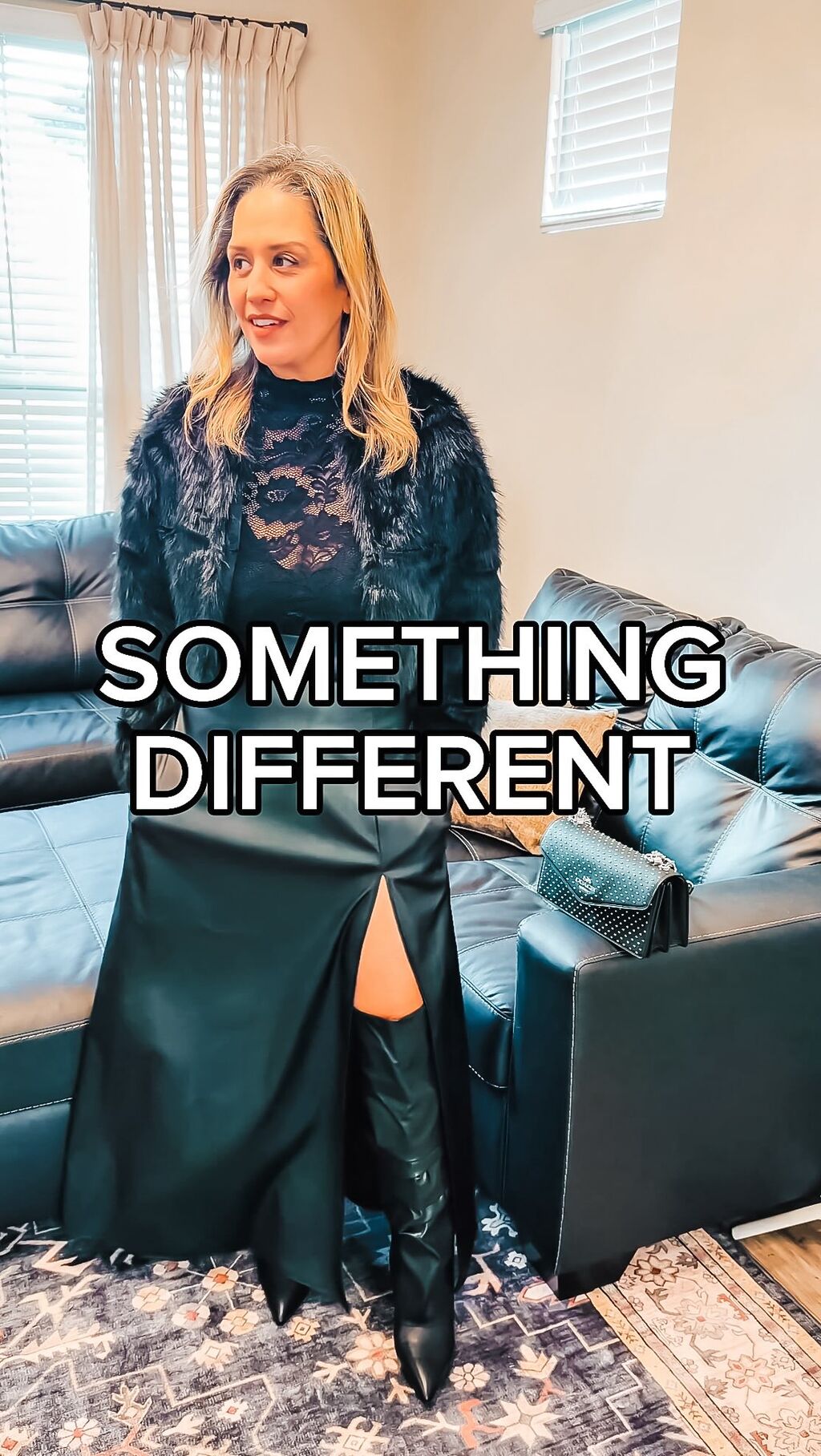 DATENIGHT OUTFIT