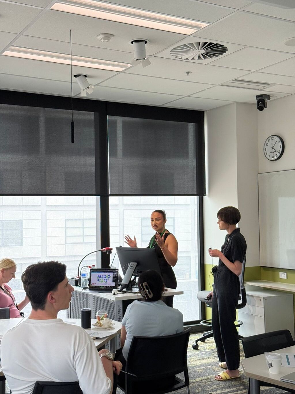 Sign Up for the Lab Quarterly Newsletter!