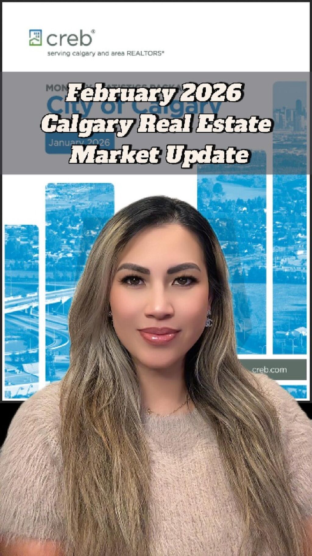February 2026 Calgary Real Estate Market Update
