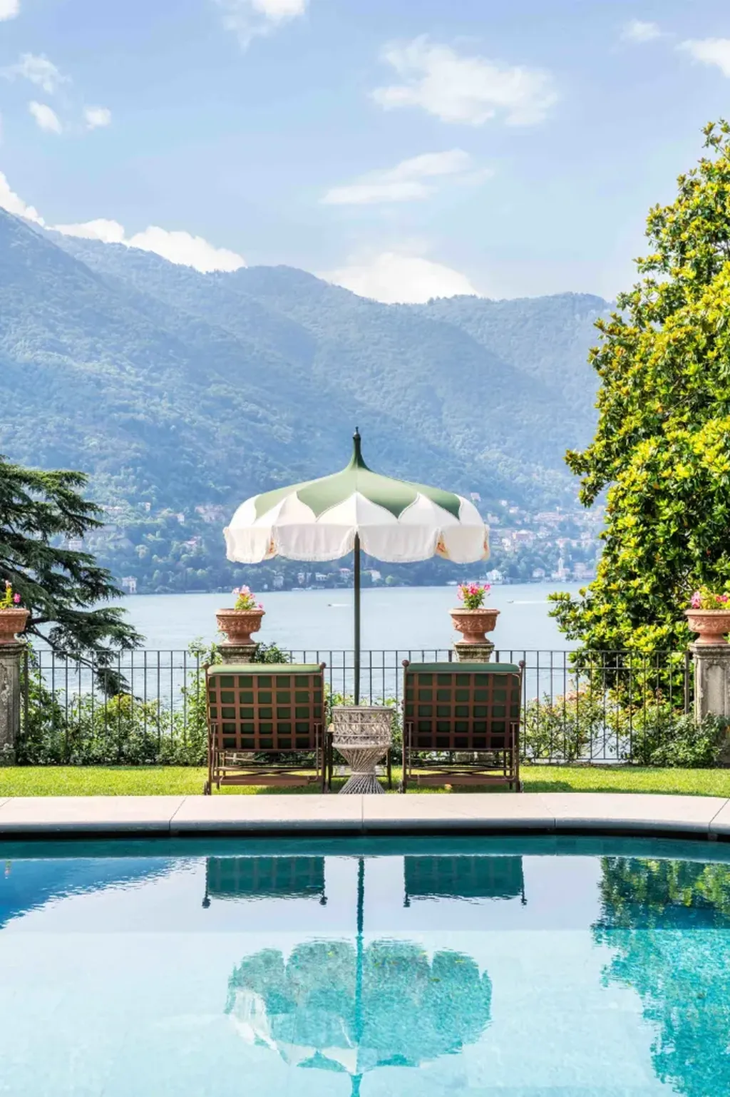 Lake Como