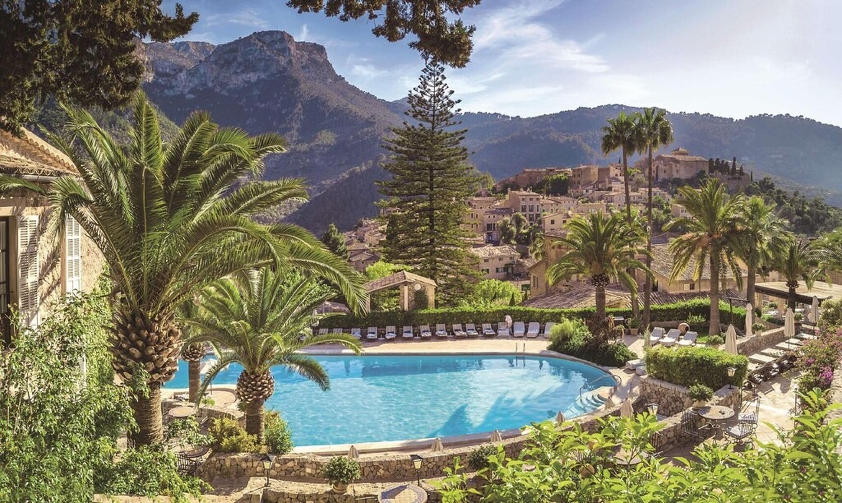 Mallorca