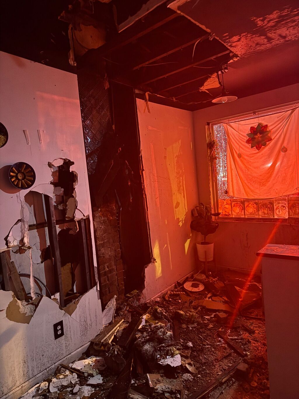 Any Donation Can Help This Family Restaurant Recover, Updates On Bills Regarding Law Enforcement, ICE And More In This Hudson County News Roundup