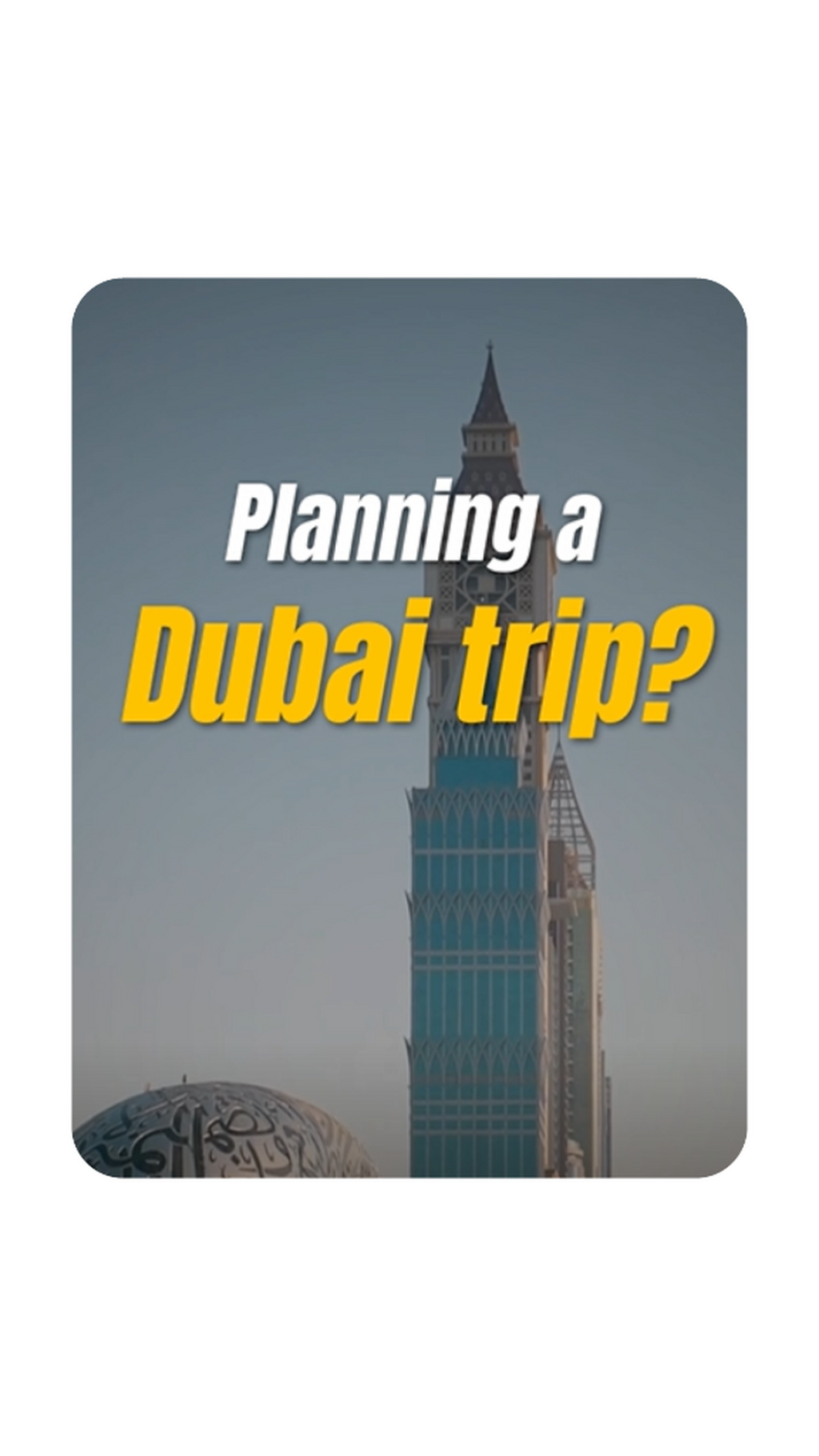 uae visa 