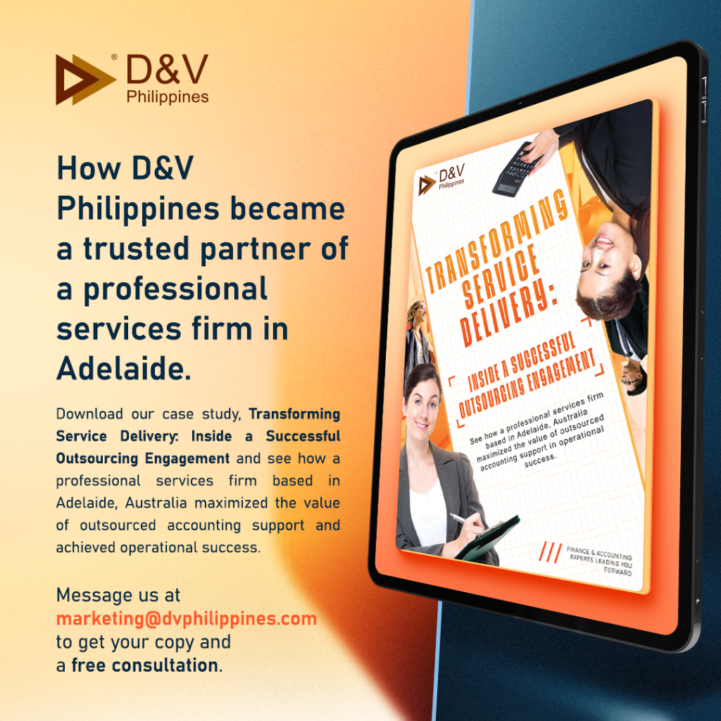 Transforming Service Delivery: Inside a Successful Outsourcing Engagement
