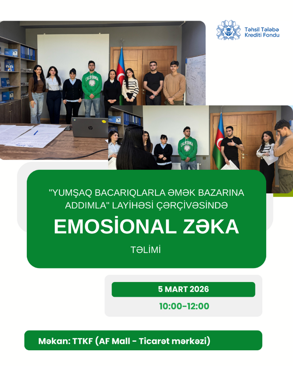 Emosional zəka