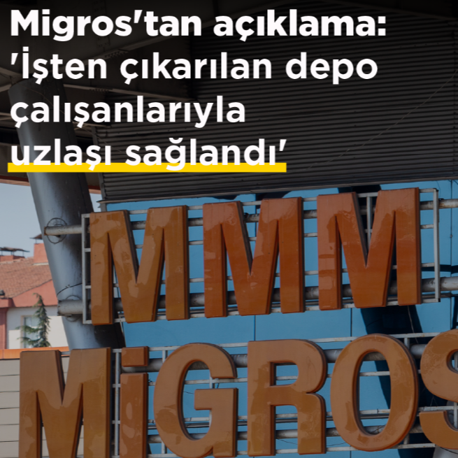 Migros
