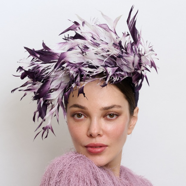 Ruffle Some Feathers 