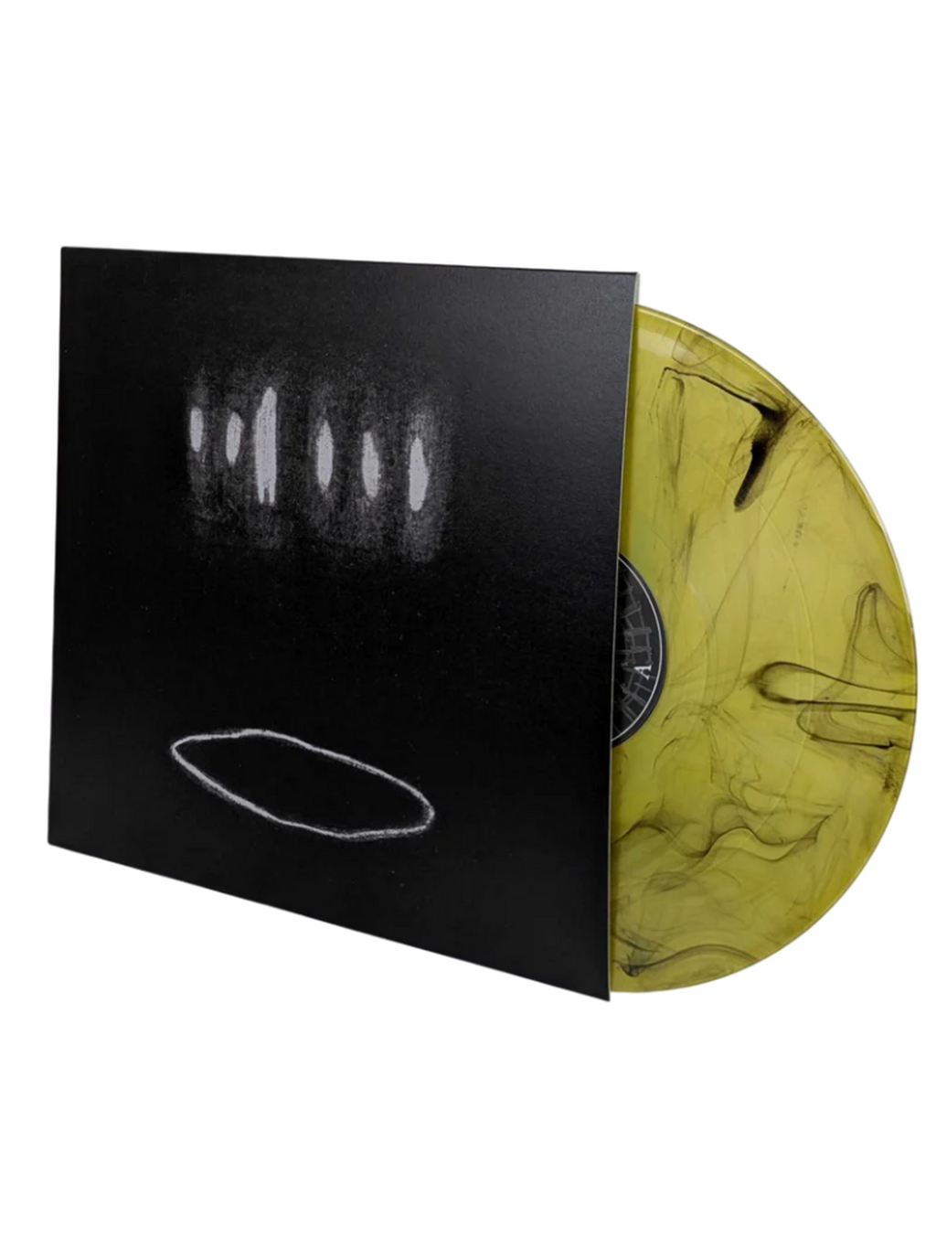Vinyl PRE-ORDER "Aufhebung &bull; Luchtbegrafenis [LP]"