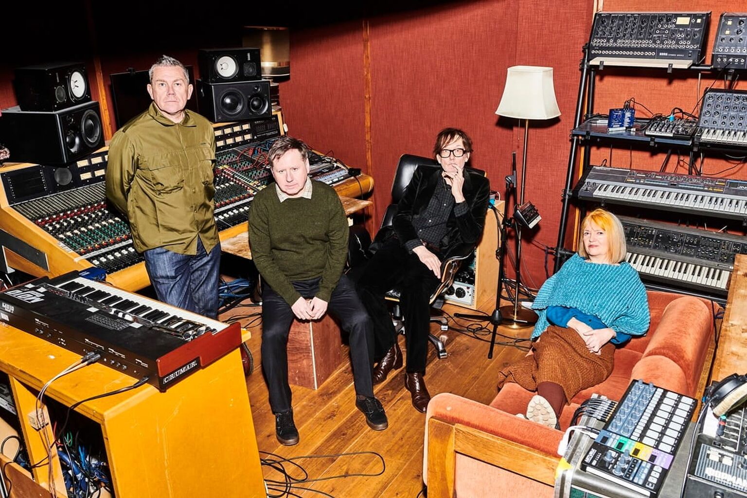 Pulp regresa a la Argentina: Fecha, lugar y entradas