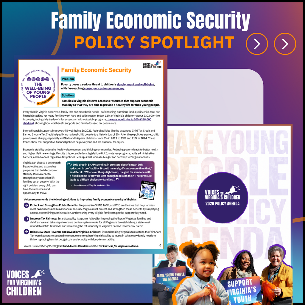 Read our 2026 Policy Agenda