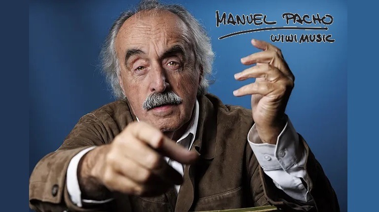 Sinton&iacute;as y cu&ntilde;as de Radio de Manuel Pacho