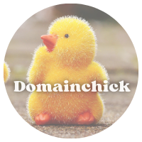 Domainchick: Deine kreative Anlaufstelle f&uuml;r trendy & catchy Domains