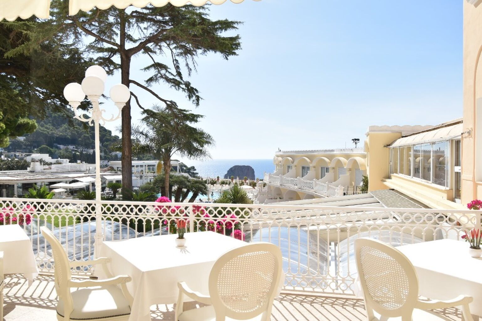Capri