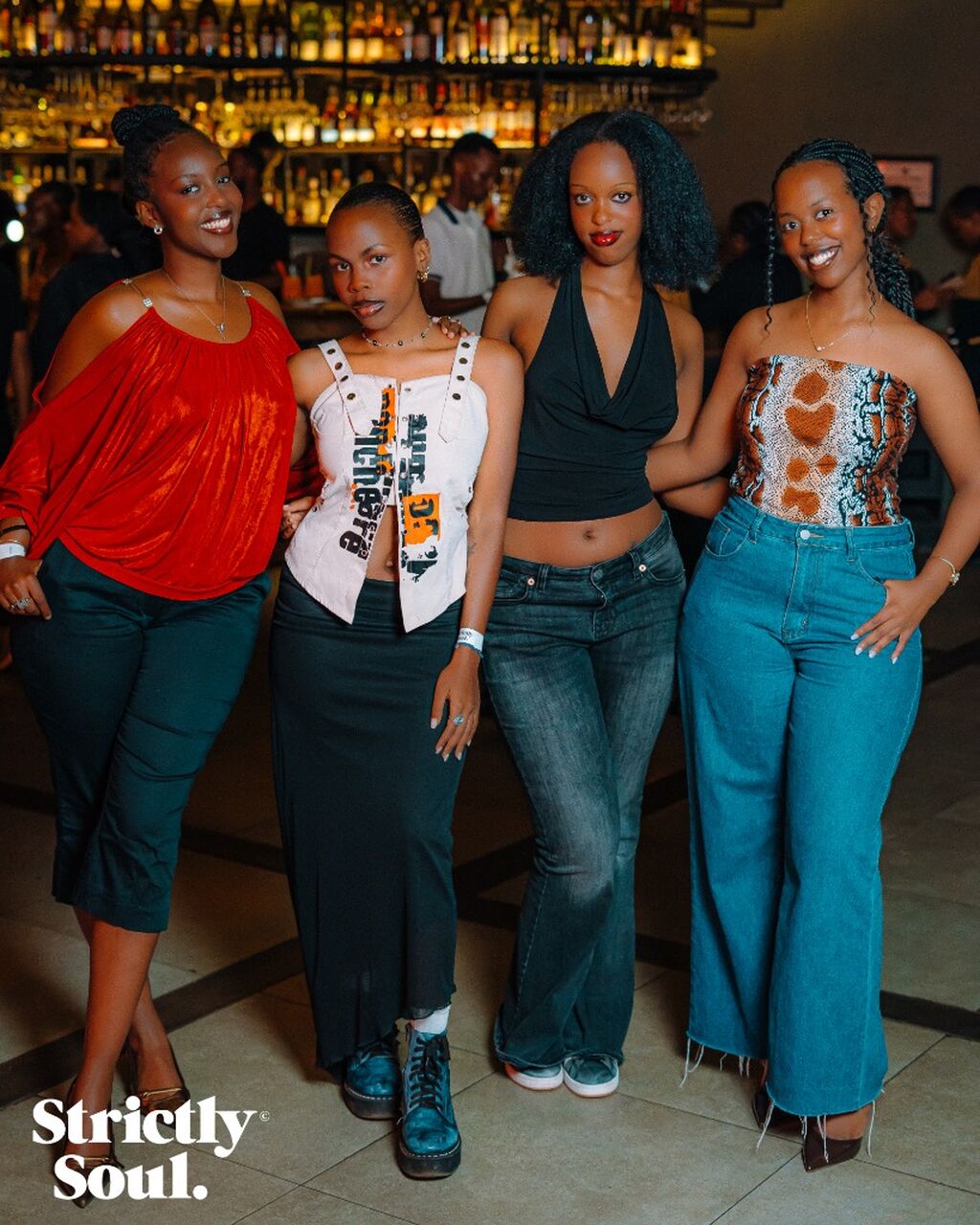 KIGALI PORTRAITS (14.02)