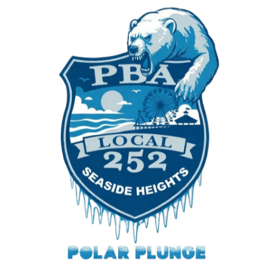 LIMITED POLAR PLUNGE MERCH 2026