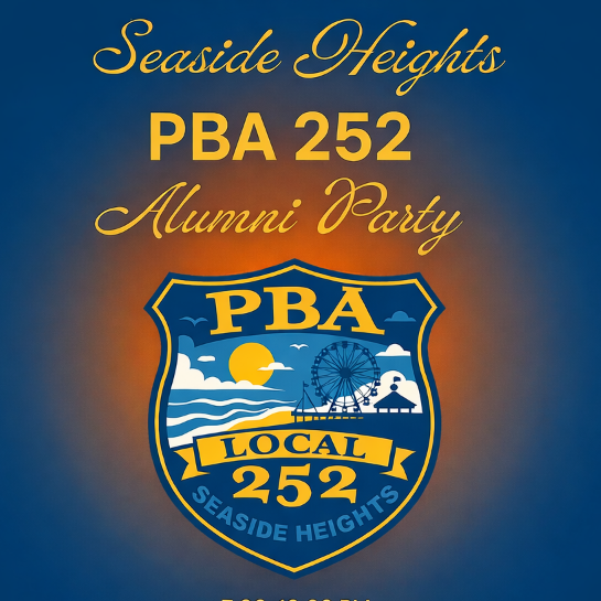 RSVP - ALUMNI PARTY 2026