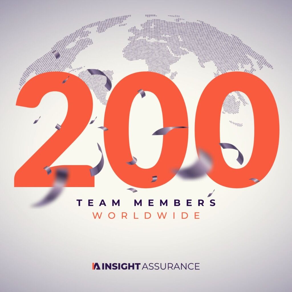 We Hit 200 Team Members 🌎