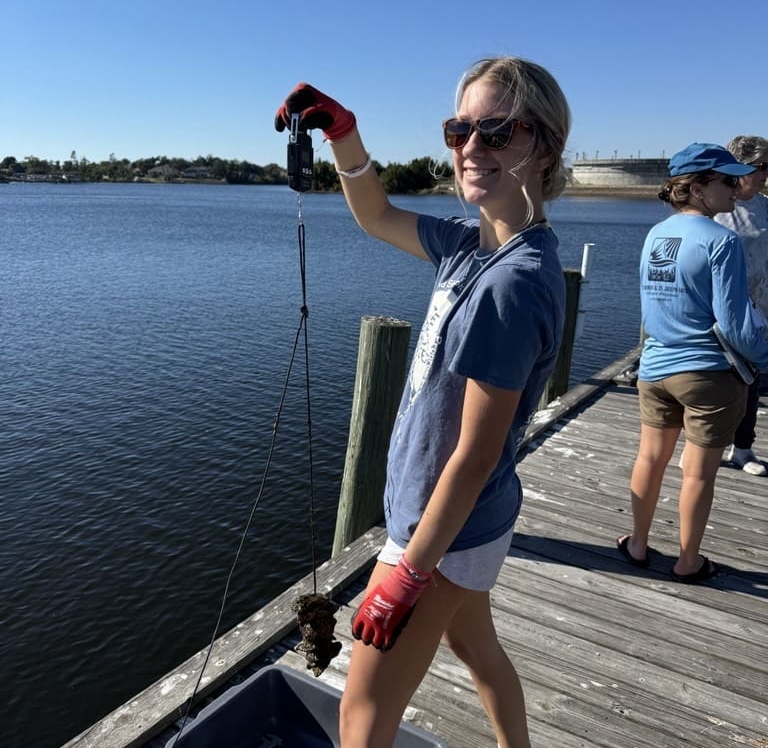 Volunteer Application 