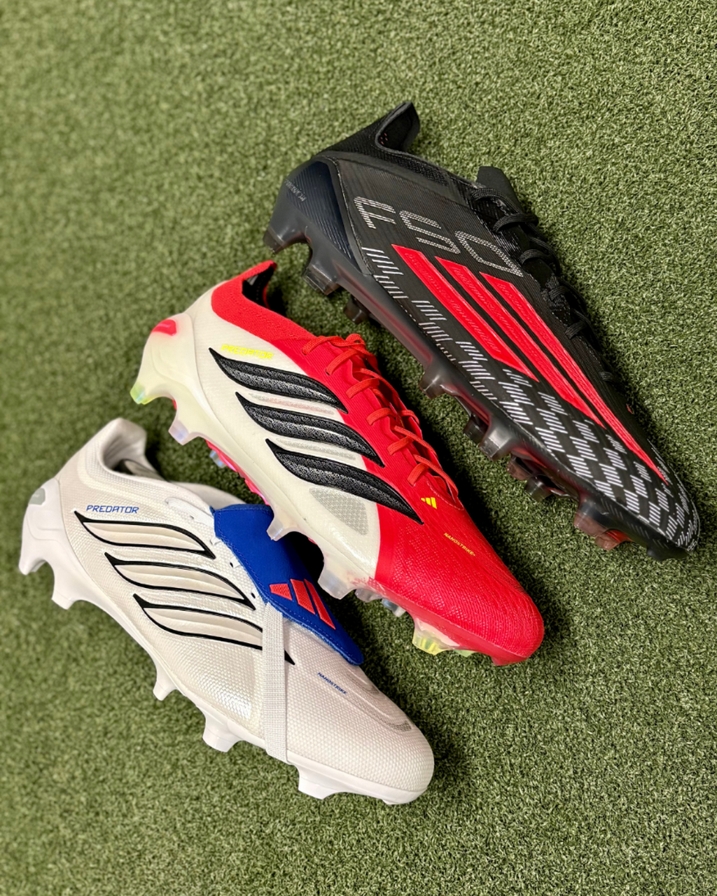 2026 Soccer Cleats
