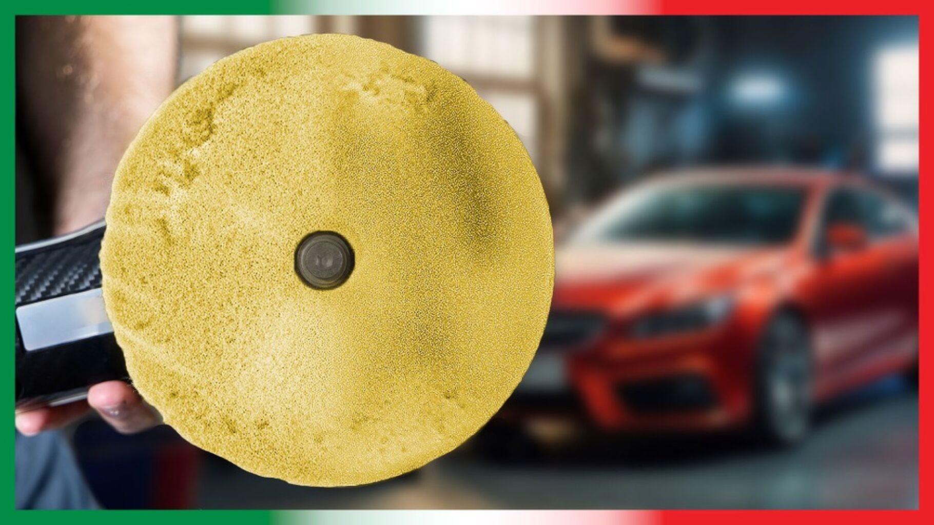 3 Tips For Maintaining Polishing Pads