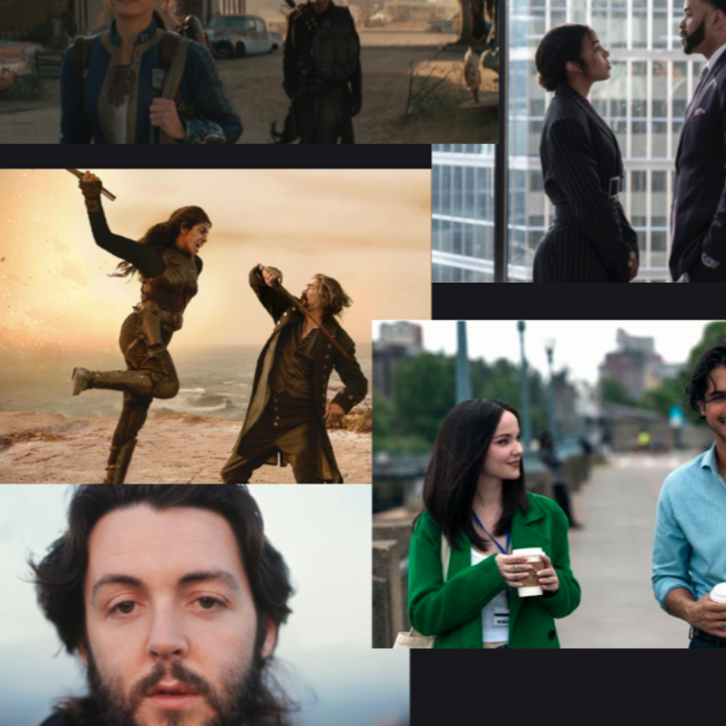 What to Watch to in Prime Video in February 2026