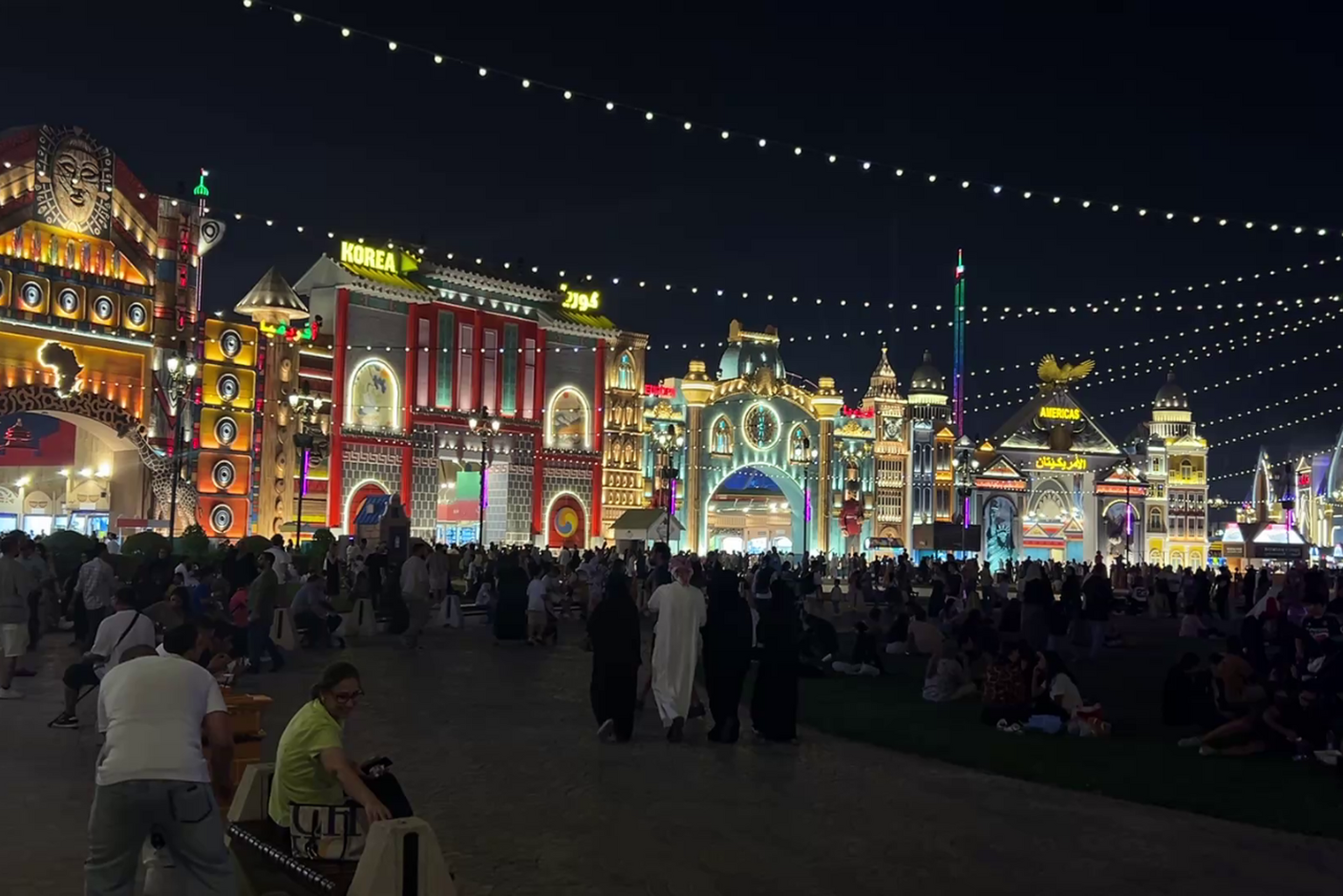 Global Village Ramadan Family Offer 2026: Pricings, Ticket Counters &amp; Opening Hours
