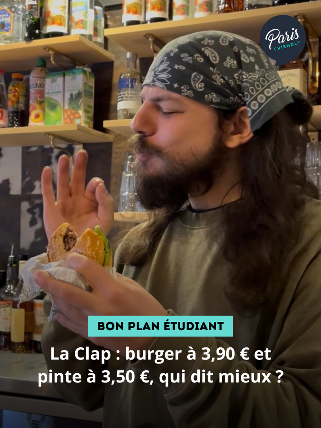 Le resto le moins cher autour de Jussieu ?