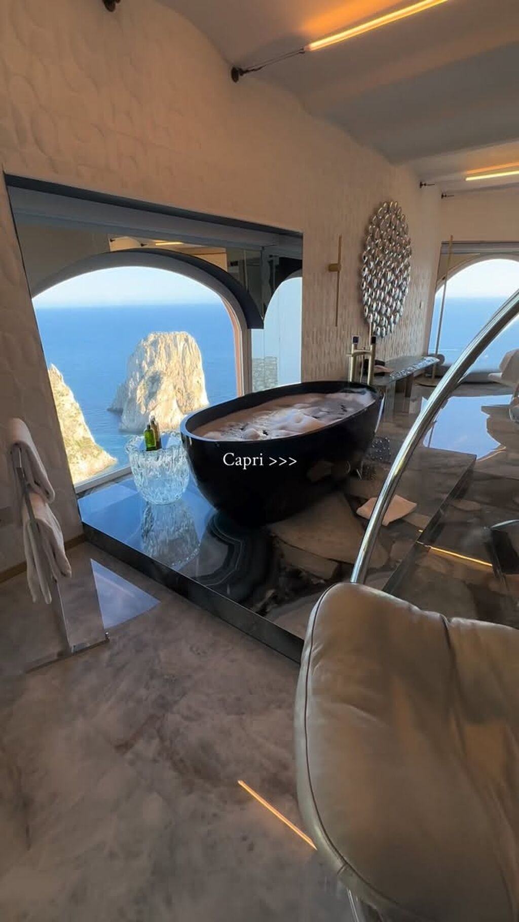 Punta Tragara