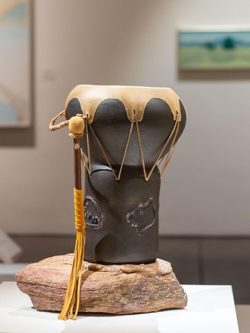 Martha Romero. Animal Spirit Song, 2025