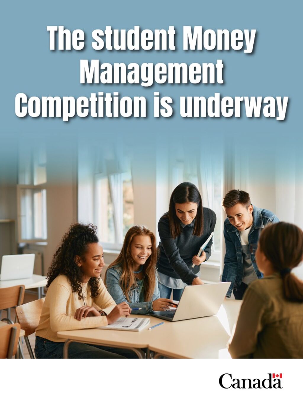 Money Management Competition