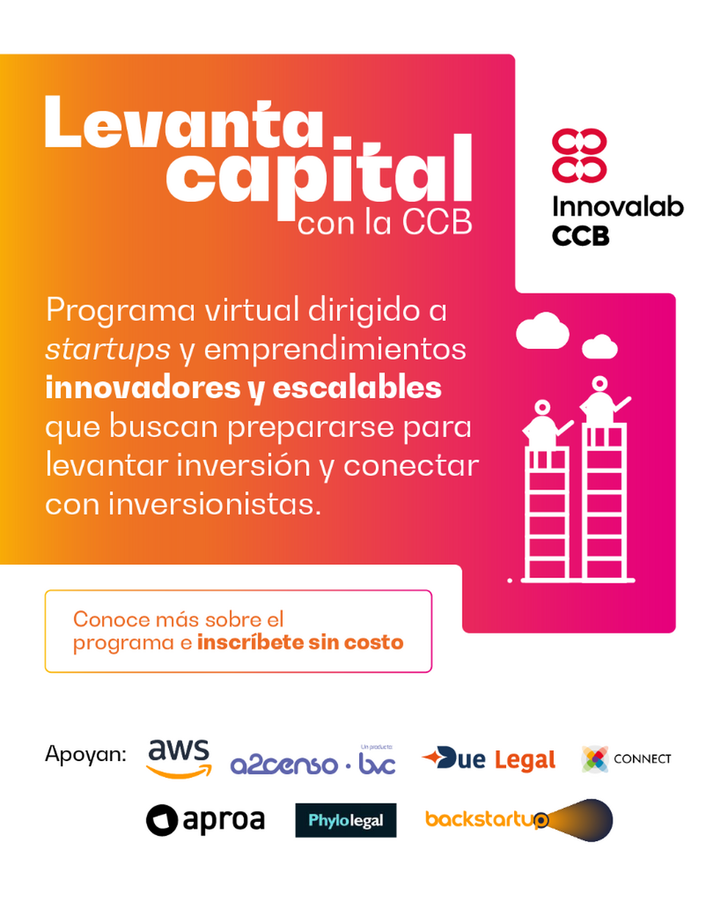 Programa de levantamiento de capital 
