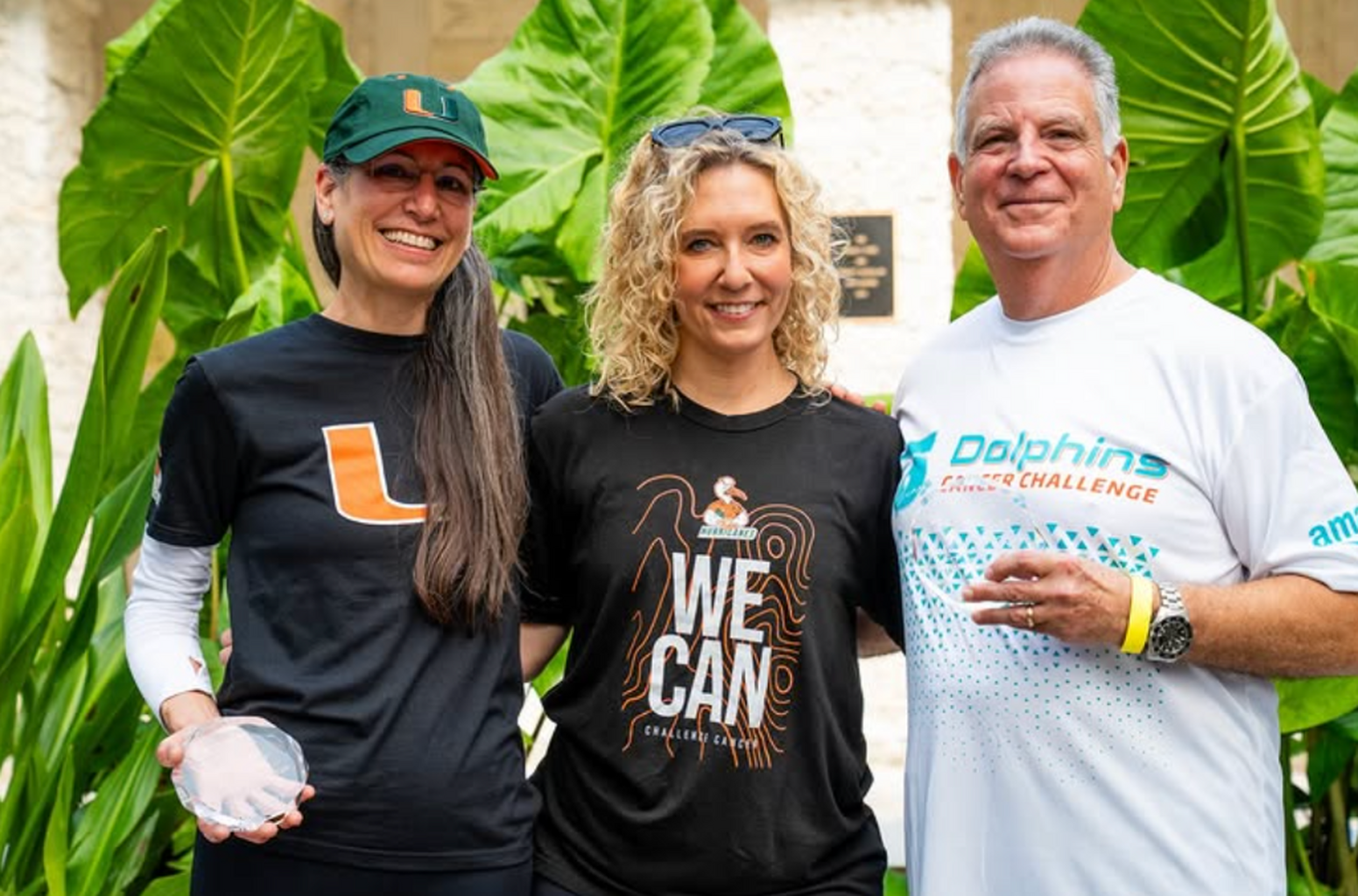 Believe in You: Survivorship in Motion - InventUM