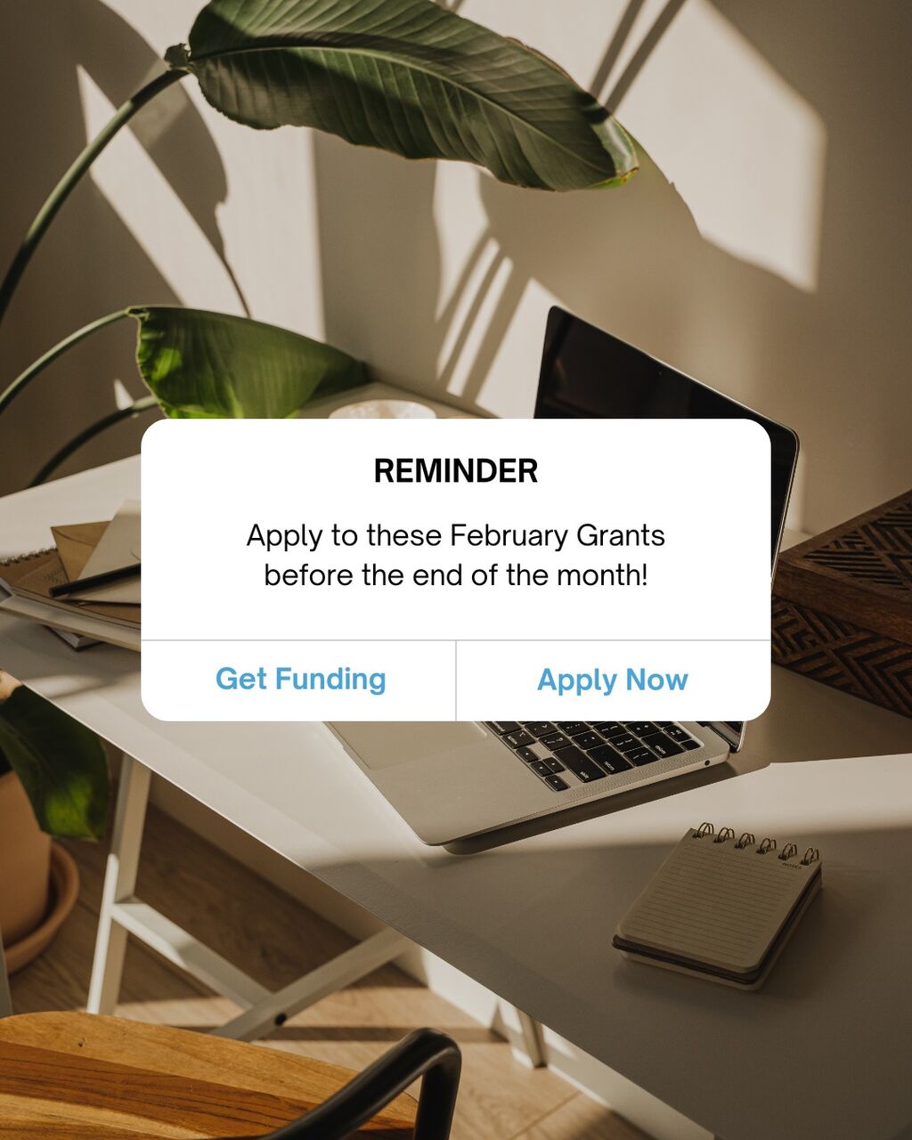 MM - February Grants Part 2