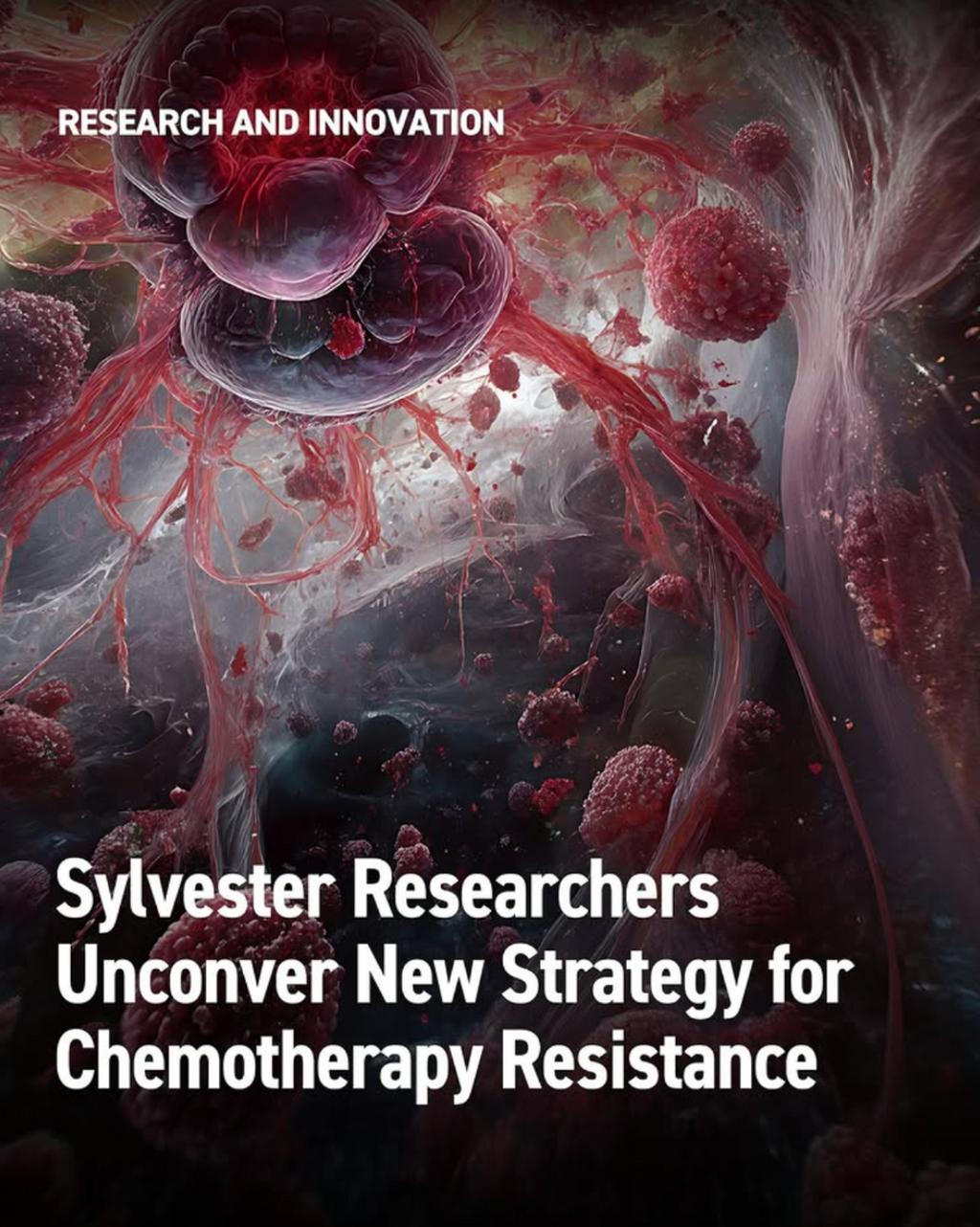 Can Chemo-Resistant Cancer Cells Be Resensitized? - InventUM