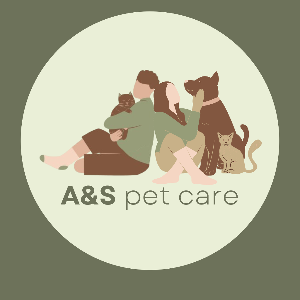  Client Spotlight - A&S Pet Care 