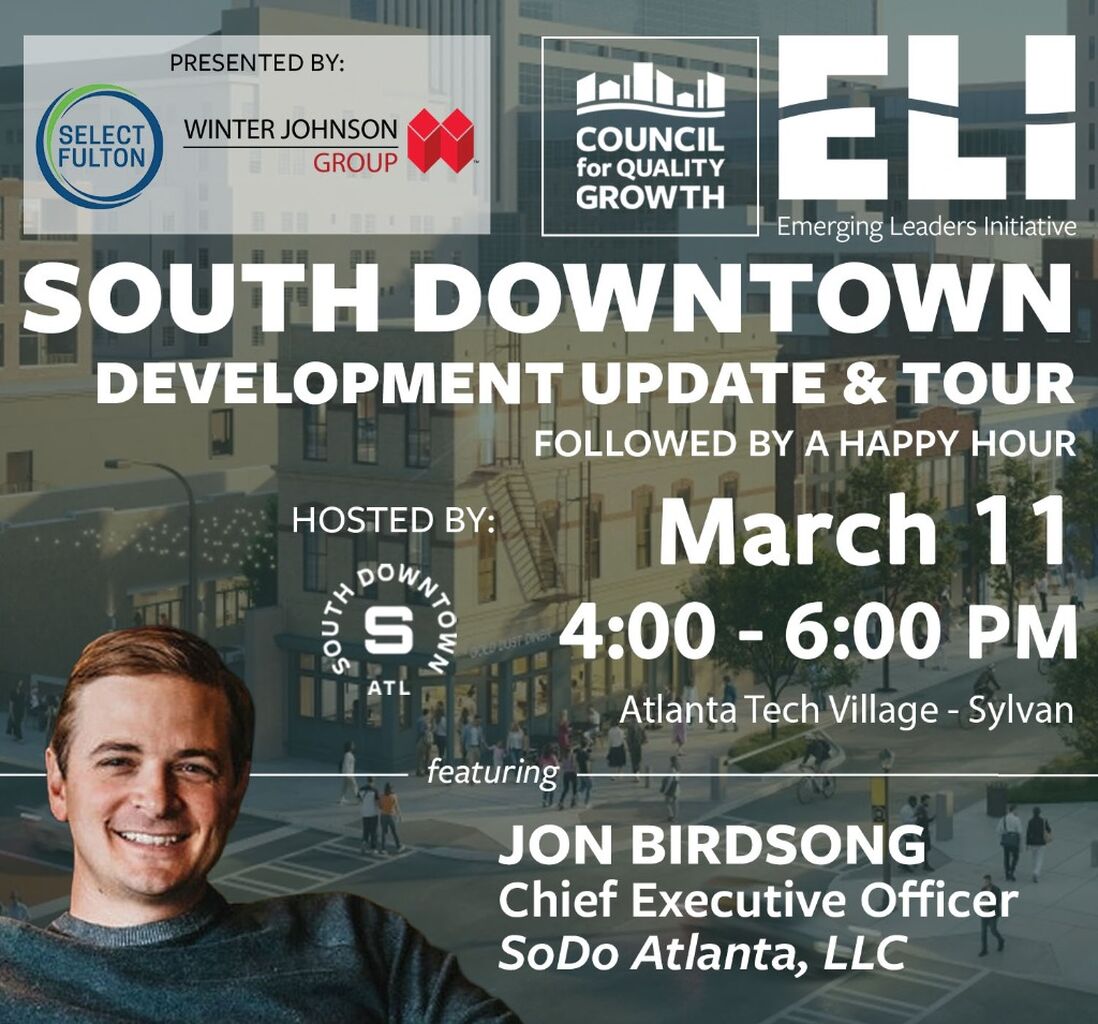 ELI SoDo Development Update & Tour