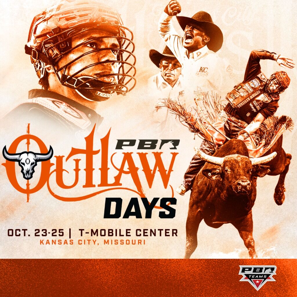 PBR Outlaw Days