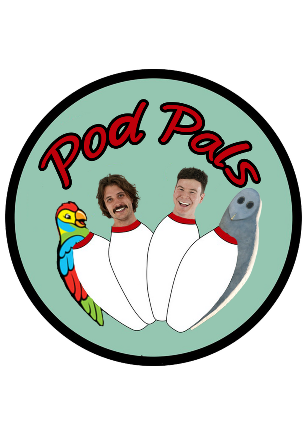 Ned & Josh's Pod Pals