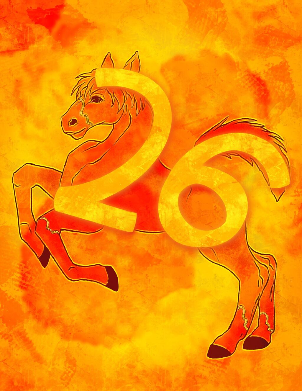 How New Jersey Can Celebrate The Year Of The Fire Horse And Show &lsquo;Strength As A Community,&rsquo; Living In Joy, Not Fear