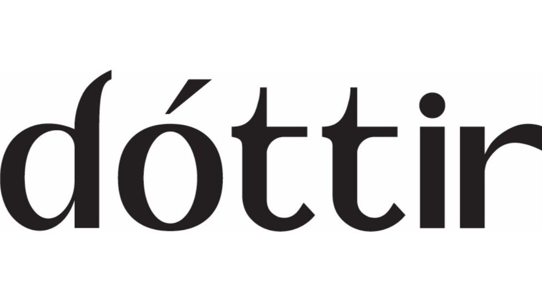 D&oacute;ttir - Icelandic Marine Collagen Beverages - code SARAHBACKMAN for 20% 