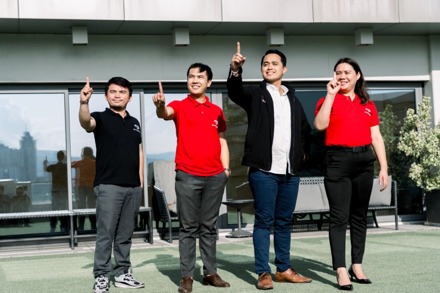 The safe bridge to homeownership: M Lhuillier Properties is the new standard in Philippine real estate